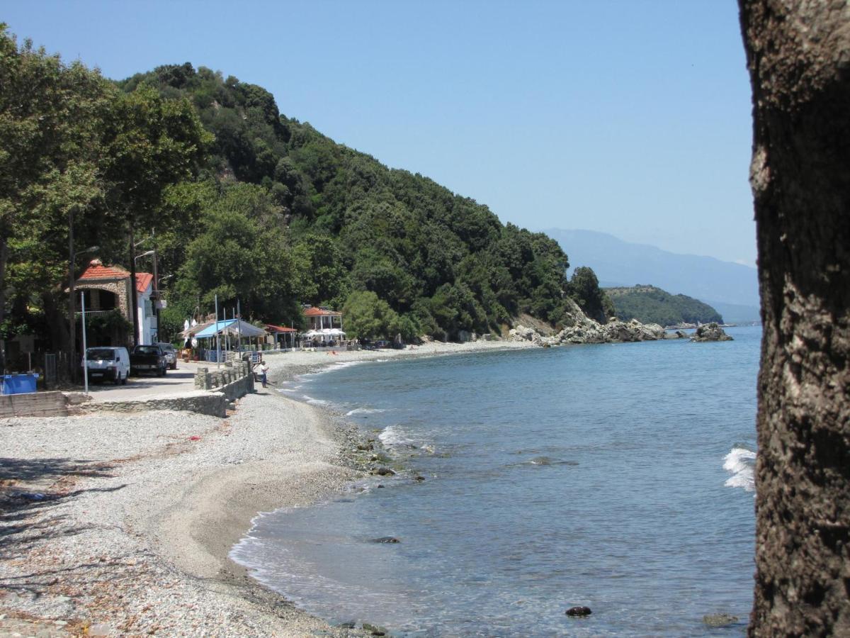 Hotel Hlidi Kókkinon Nerón Εξωτερικό φωτογραφία