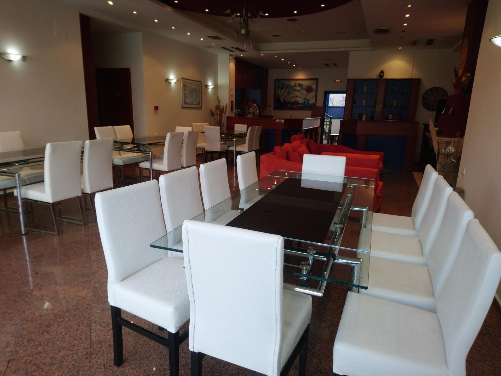 Hotel Hlidi Kókkinon Nerón Εξωτερικό φωτογραφία