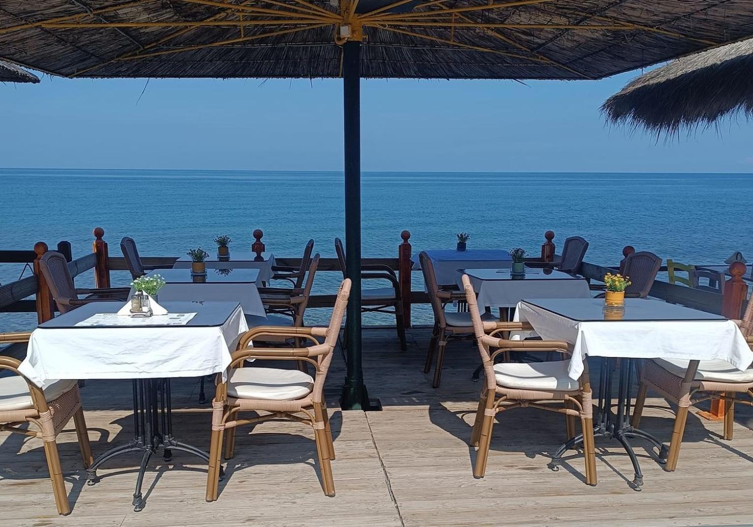 Hotel Hlidi Kókkinon Nerón Εξωτερικό φωτογραφία