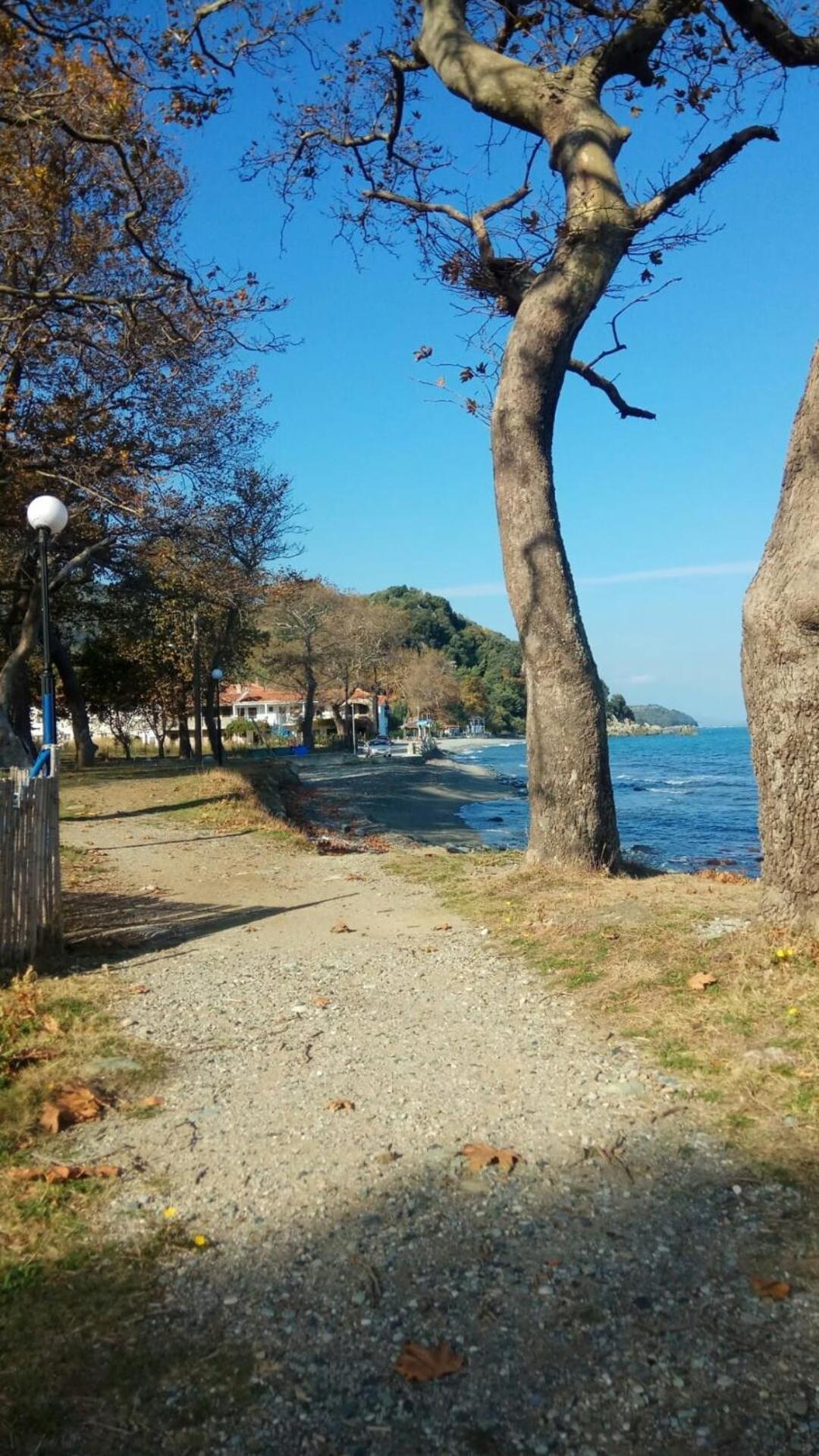Hotel Hlidi Kókkinon Nerón Εξωτερικό φωτογραφία