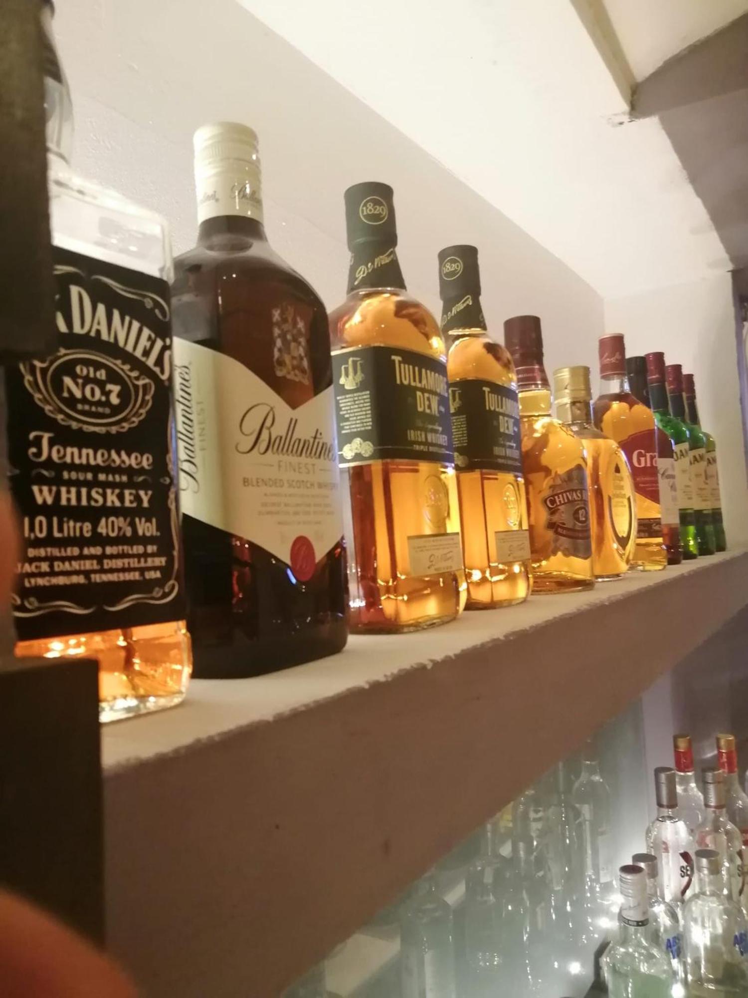Hotel Hlidi Kókkinon Nerón Εξωτερικό φωτογραφία