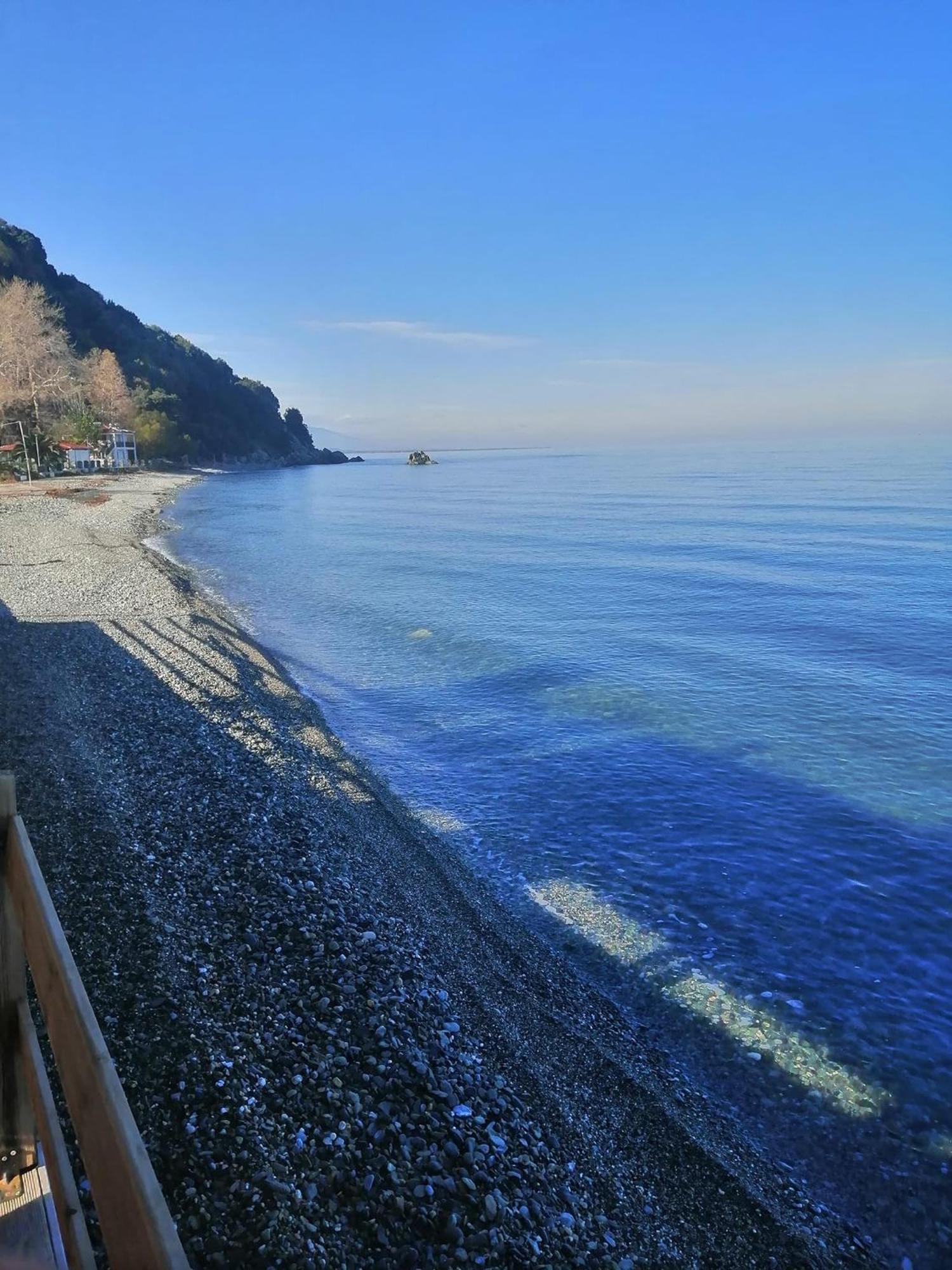 Hotel Hlidi Kókkinon Nerón Εξωτερικό φωτογραφία