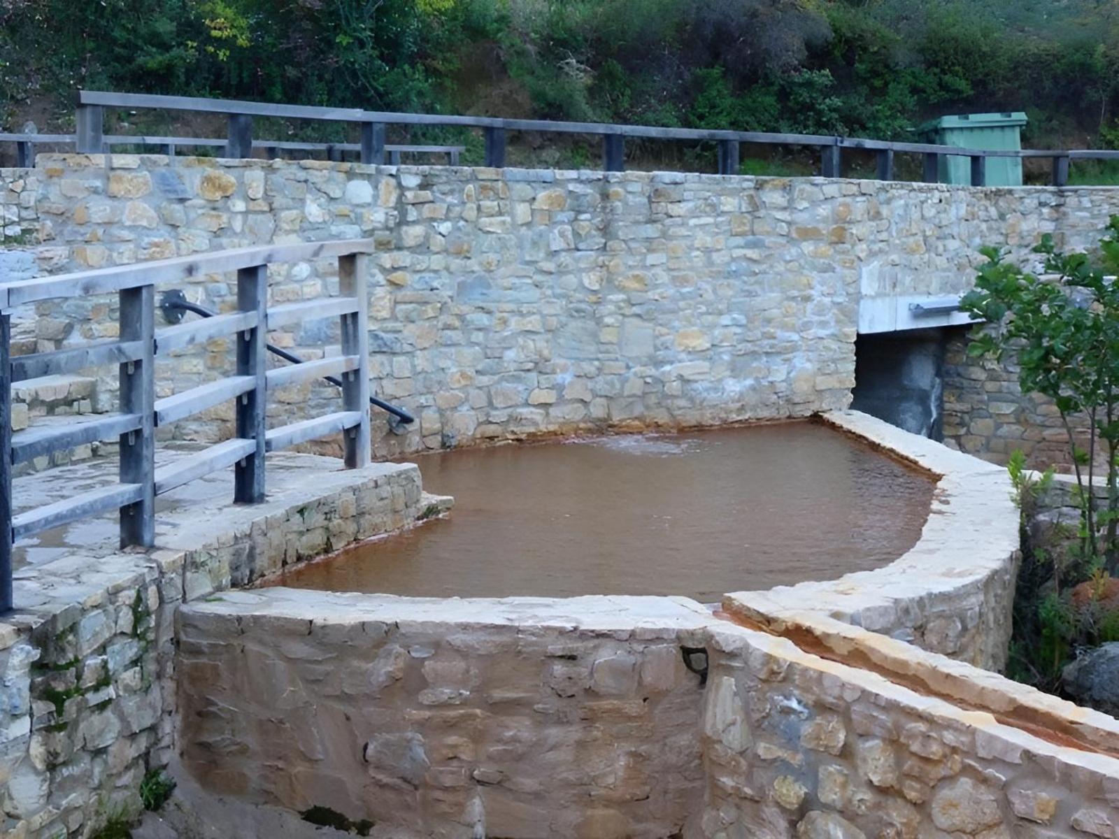 Hotel Hlidi Kókkinon Nerón Εξωτερικό φωτογραφία