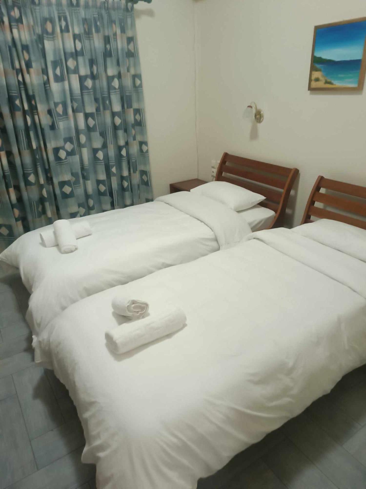 Hotel Hlidi Kókkinon Nerón Εξωτερικό φωτογραφία