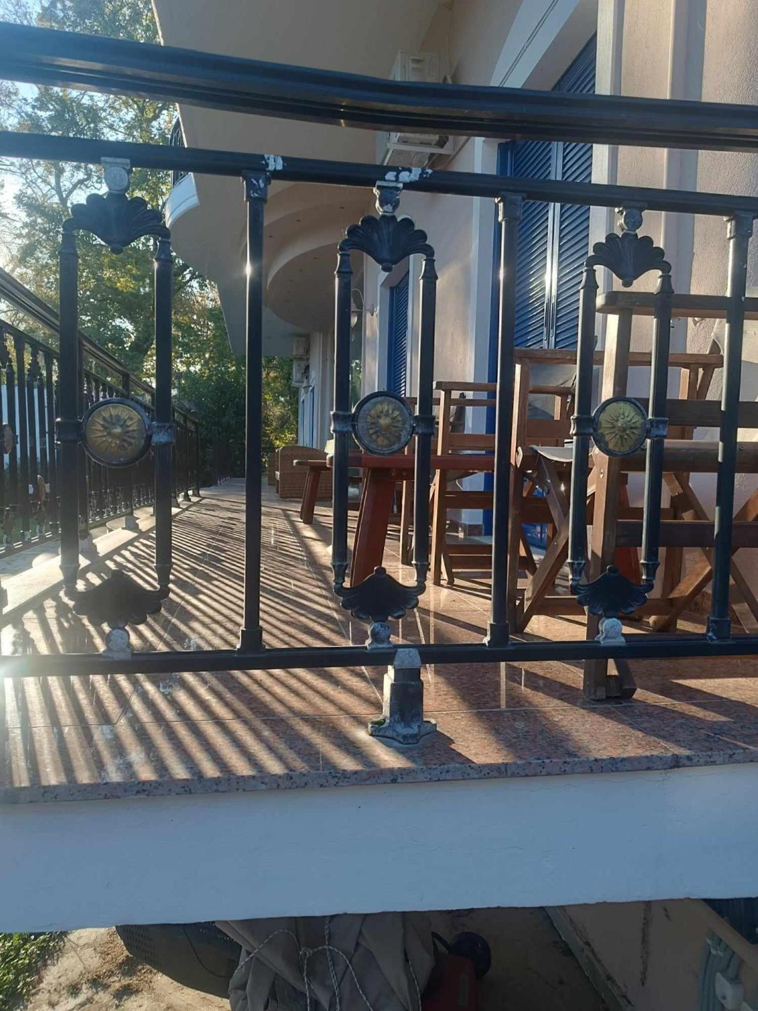 Hotel Hlidi Kókkinon Nerón Εξωτερικό φωτογραφία