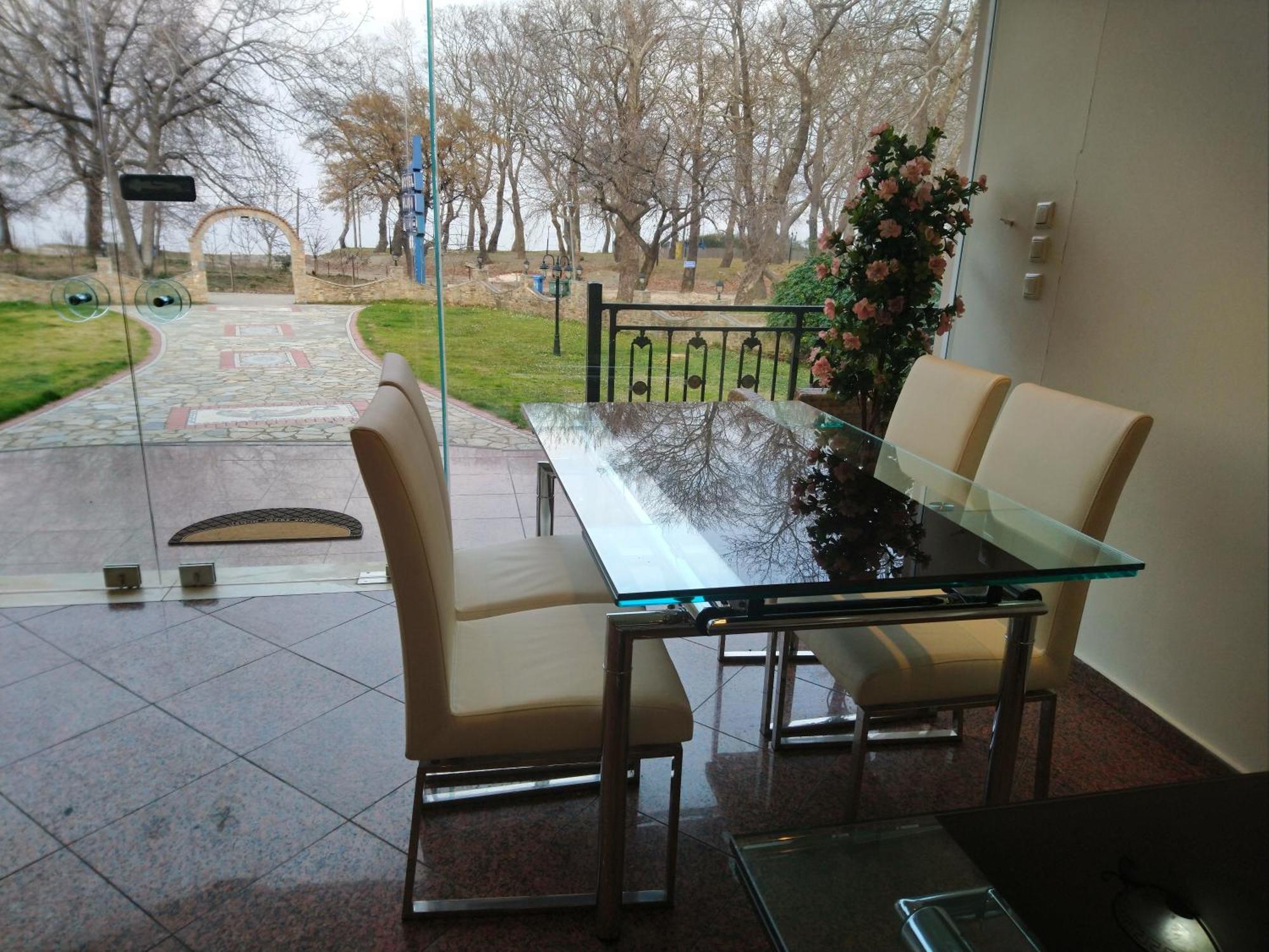 Hotel Hlidi Kókkinon Nerón Εξωτερικό φωτογραφία