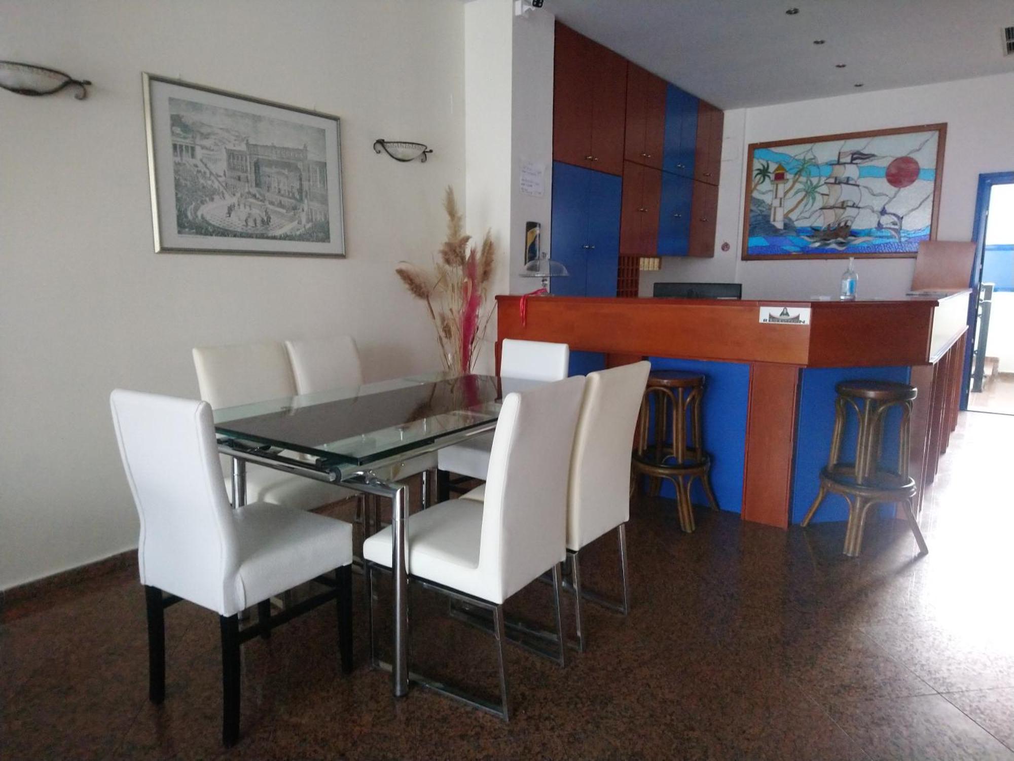 Hotel Hlidi Kókkinon Nerón Εξωτερικό φωτογραφία