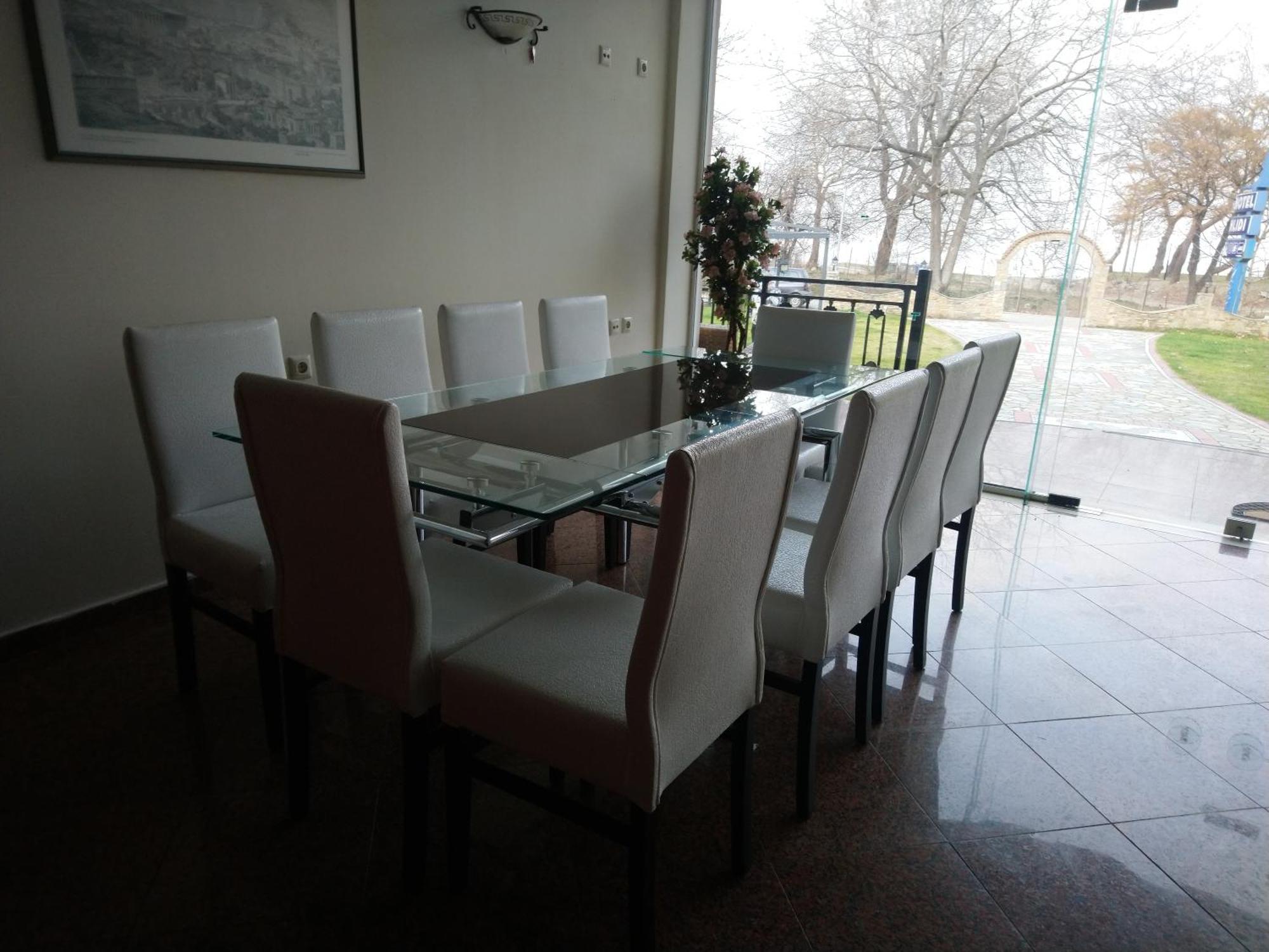 Hotel Hlidi Kókkinon Nerón Εξωτερικό φωτογραφία