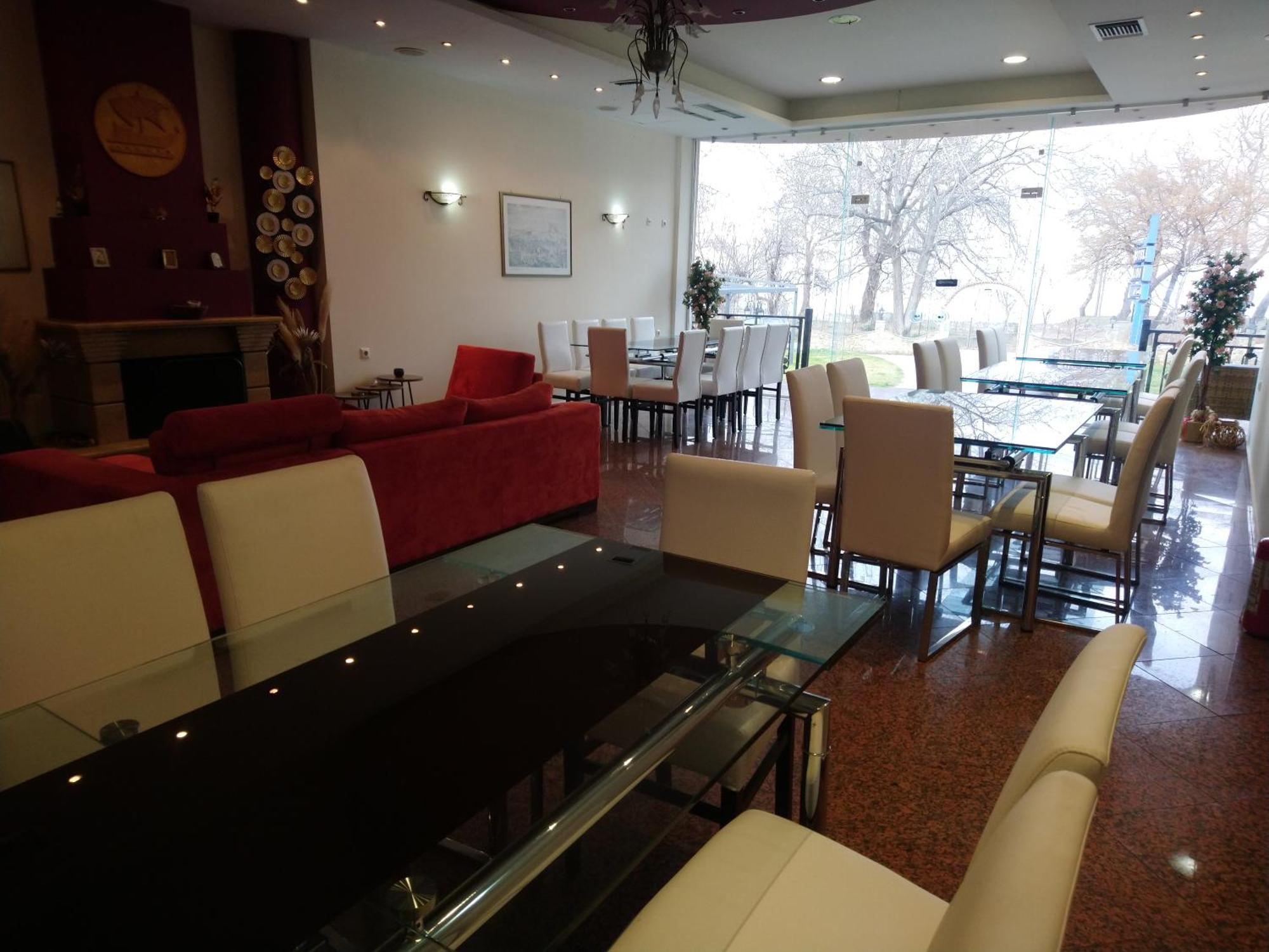 Hotel Hlidi Kókkinon Nerón Εξωτερικό φωτογραφία