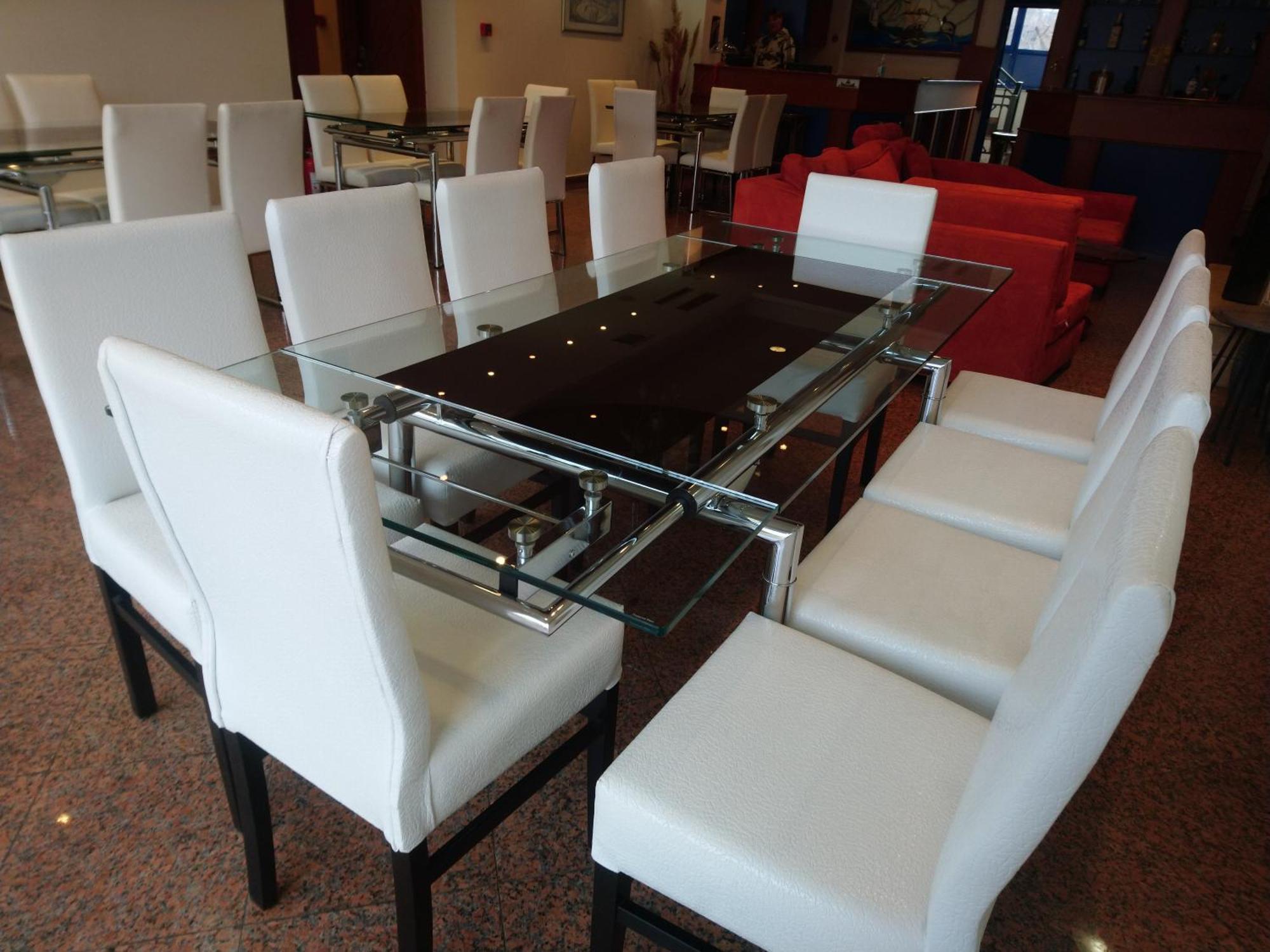 Hotel Hlidi Kókkinon Nerón Εξωτερικό φωτογραφία