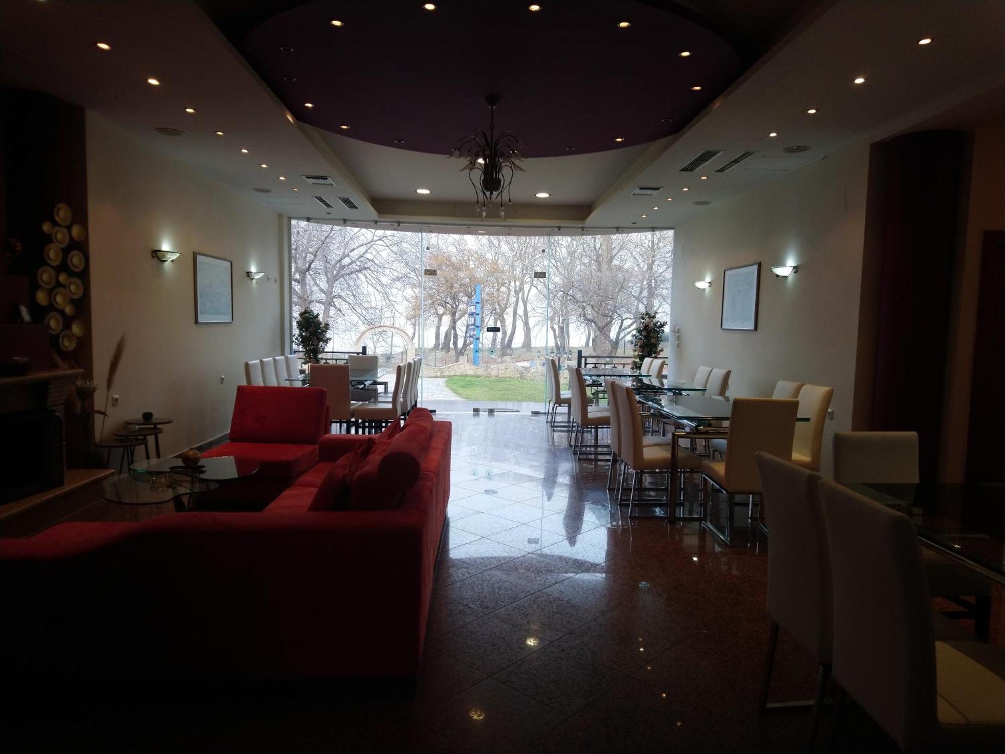Hotel Hlidi Kókkinon Nerón Εξωτερικό φωτογραφία