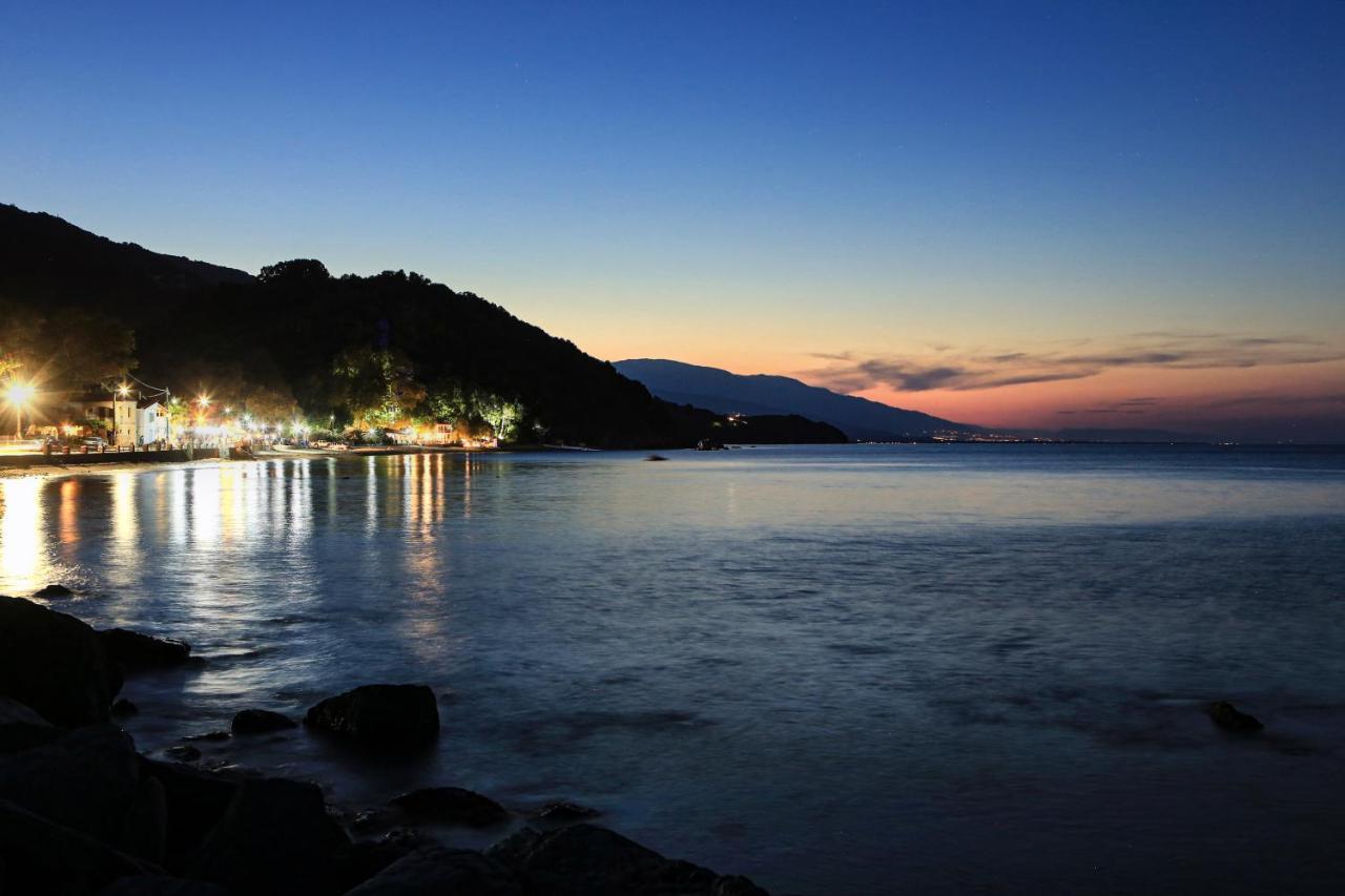 Hotel Hlidi Kókkinon Nerón Εξωτερικό φωτογραφία