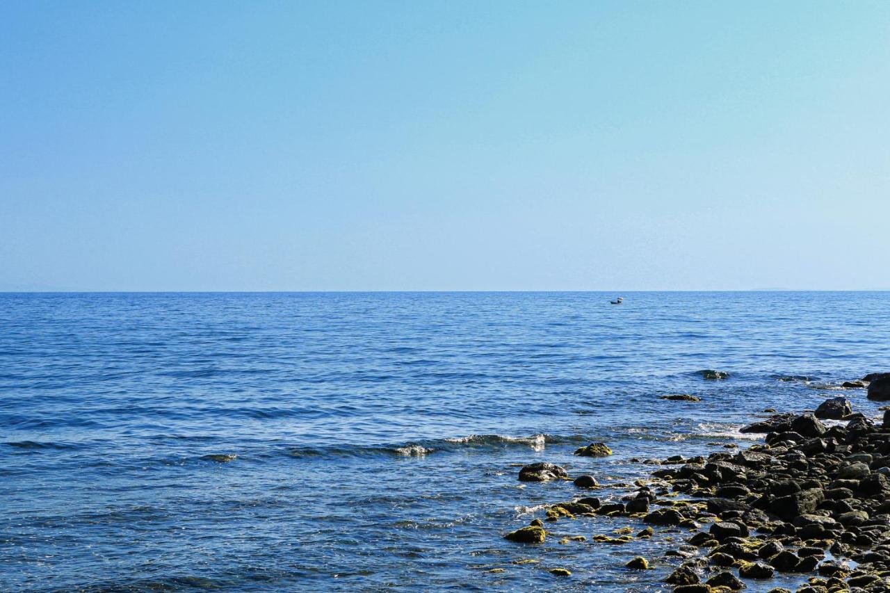Hotel Hlidi Kókkinon Nerón Εξωτερικό φωτογραφία